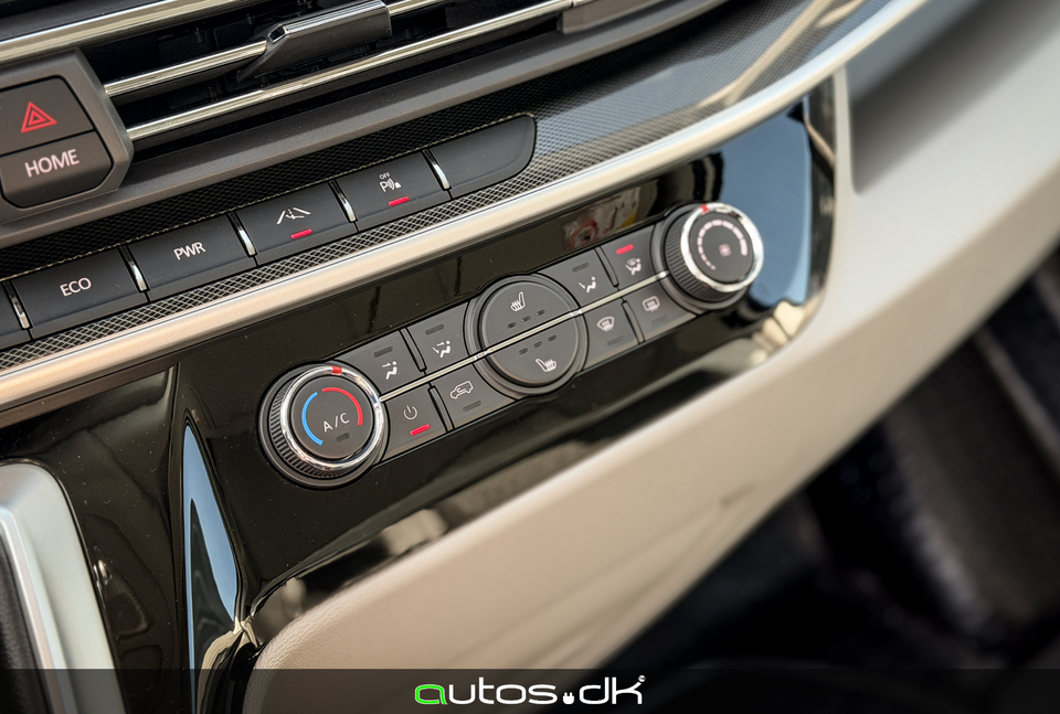 Maxus e-Deliver 9 65 L3 Chassis 2d