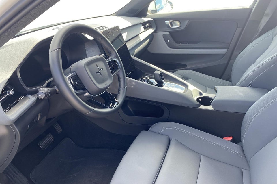 Polestar 2 Standard Range 5d