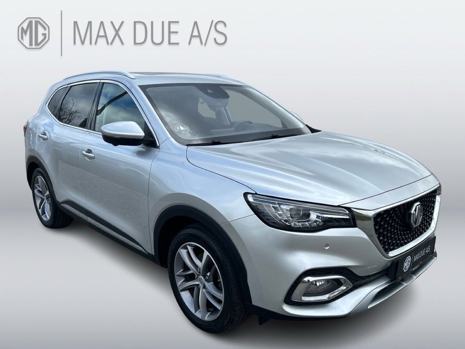 MG EHS 1,5 PHEV Luxury 5d