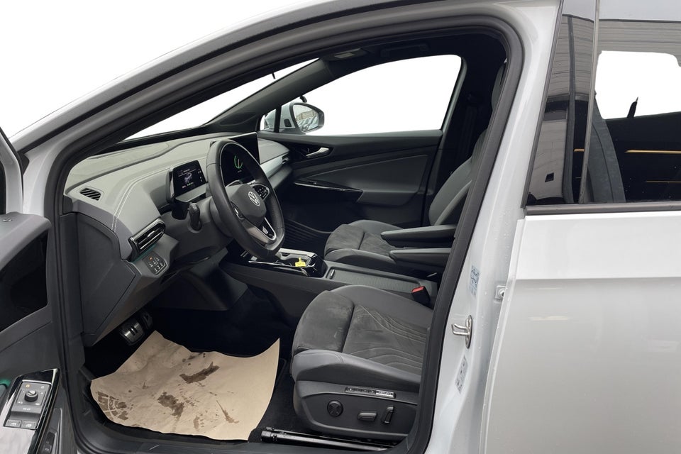 VW ID.4 77 Style 5d