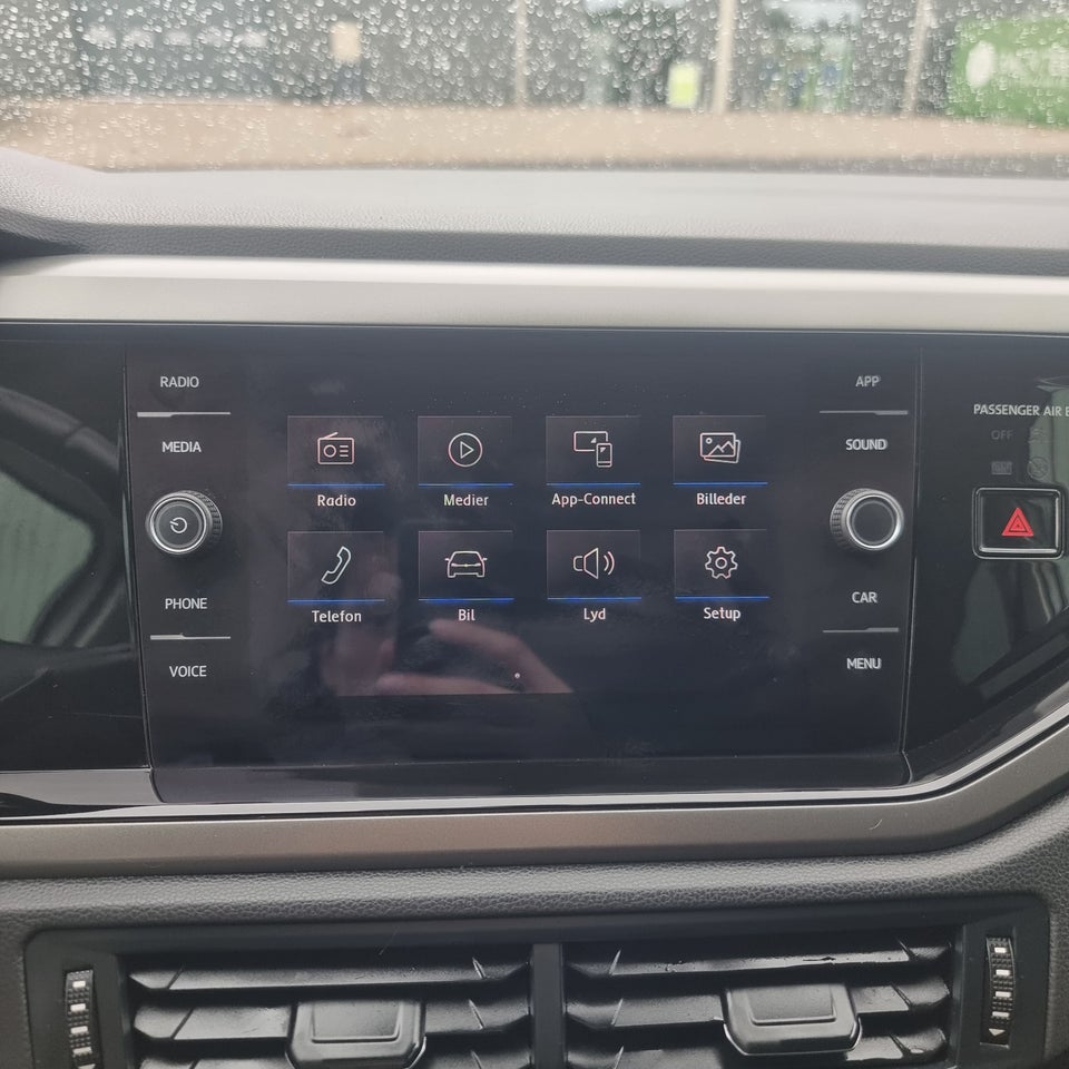 VW Polo 1,6 TDi 95 Highline DSG 5d