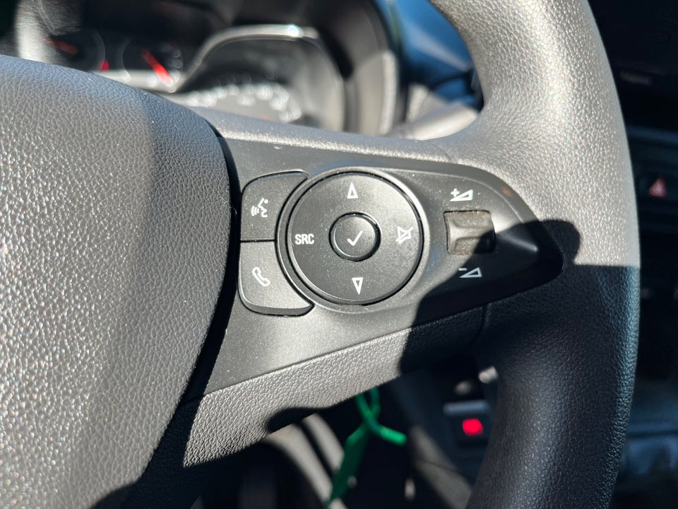 Opel Combo 1,5 D 102 Enjoy L2V2