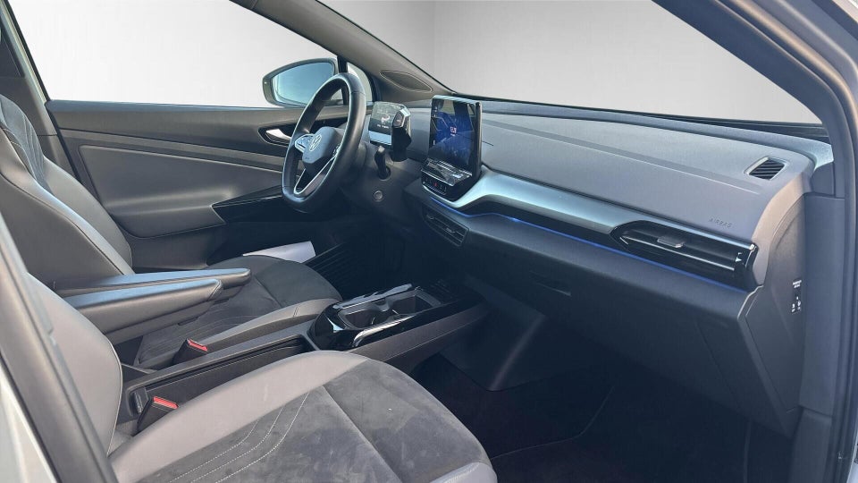 VW ID.4 77 Pro Performance 5d