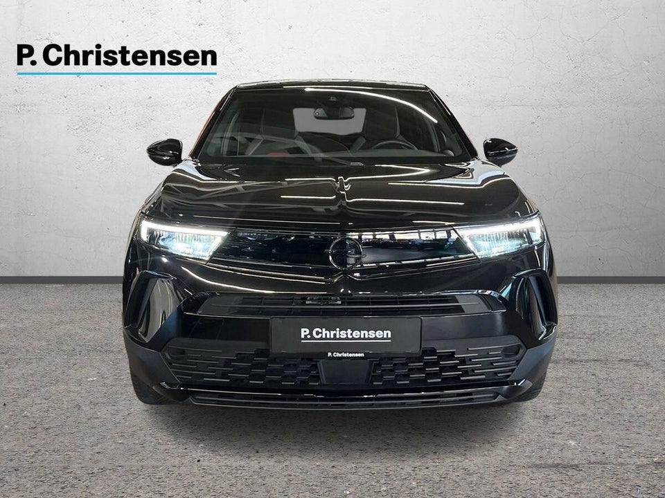 Opel Mokka-e 50 GS Line 5d