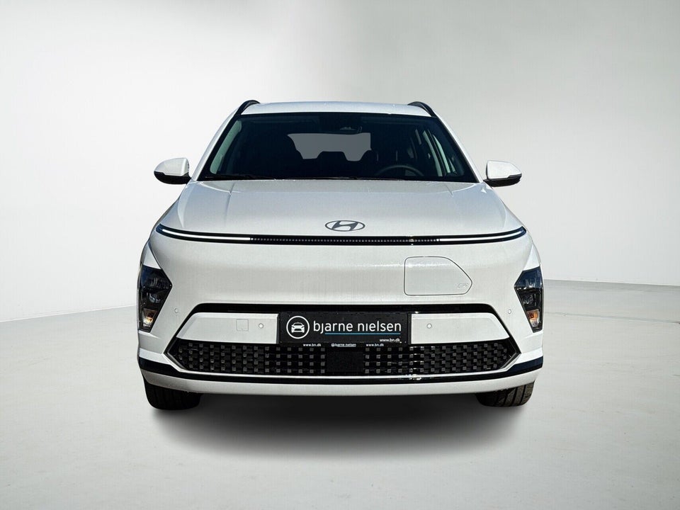 Hyundai Kona 65 EV Advanced 5d