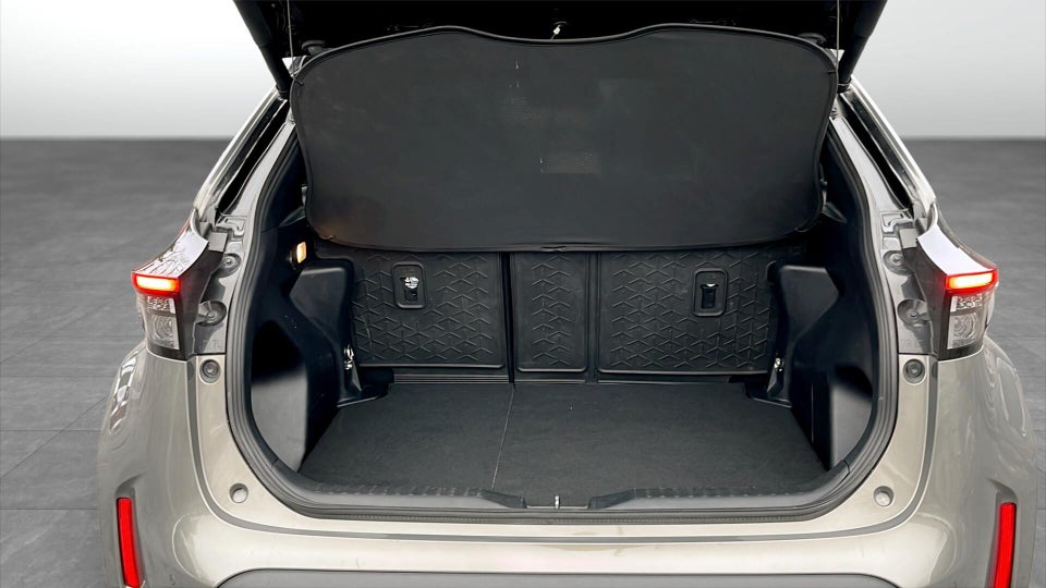 Toyota Yaris Cross 1,5 Hybrid Premier Edition e-CVT 5d