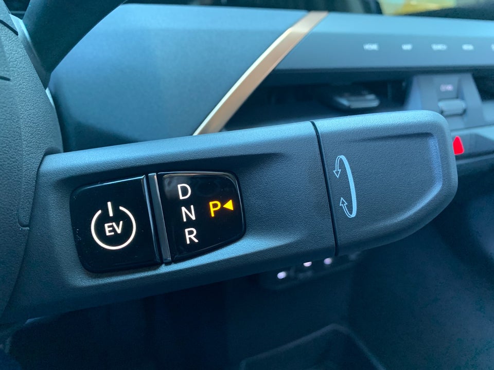 Kia EV5 81 Long Range Upgrade 5d