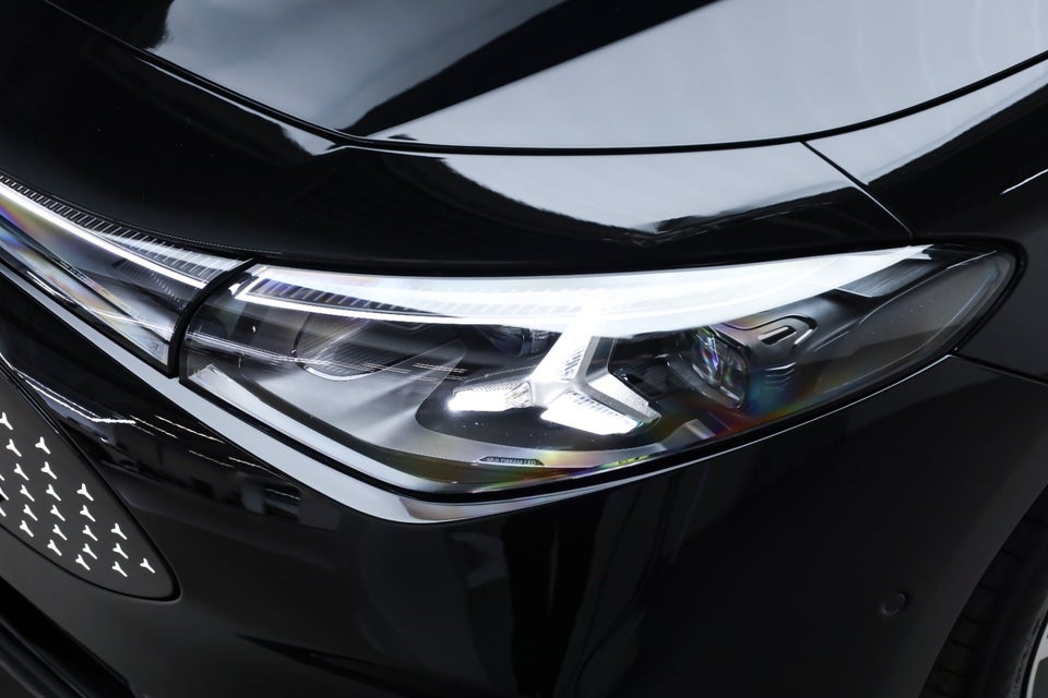 Mercedes CLA250+ EQ Progressive Premium Plus 4d