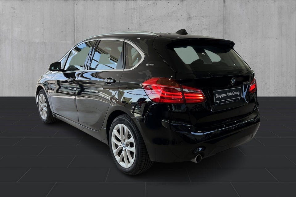 BMW 225xe 1,5 Active Tourer iPerformance aut. 5d