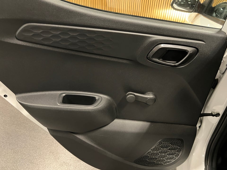 Hyundai i10 1,0 MPi Advanced 5d