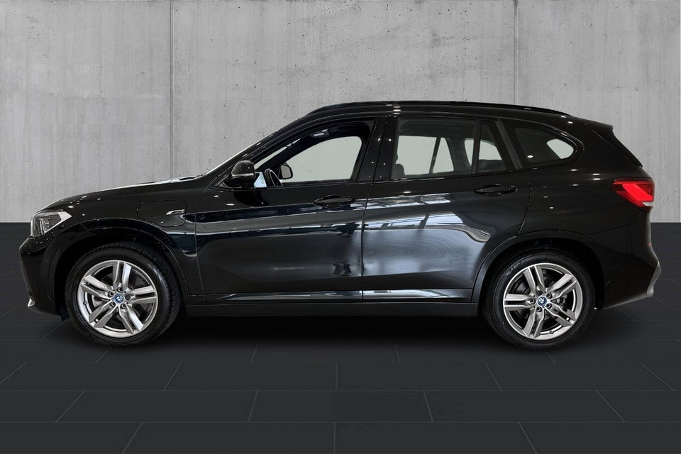 BMW X1 1,5 xDrive25e M-Sport+ aut. 5d