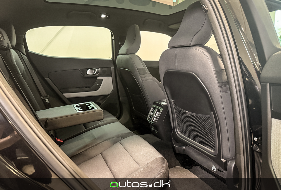 Polestar 2 Long Range 5d