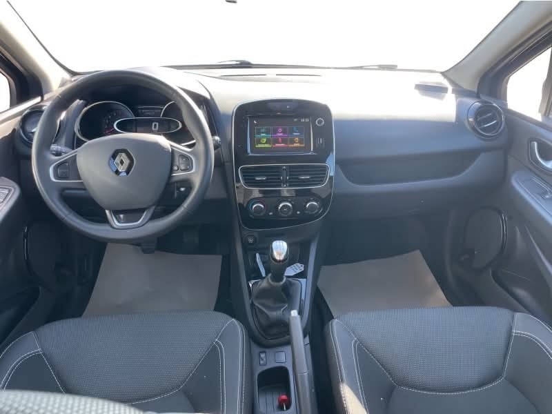 Renault Clio IV 0,9 TCe 90 Limited Sport Tourer 5d