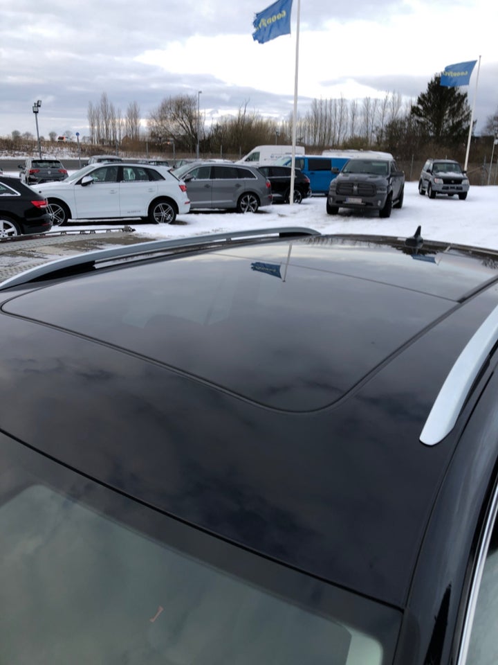 VW Tiguan 1,5 TSi 150 Elegance DSG 5d