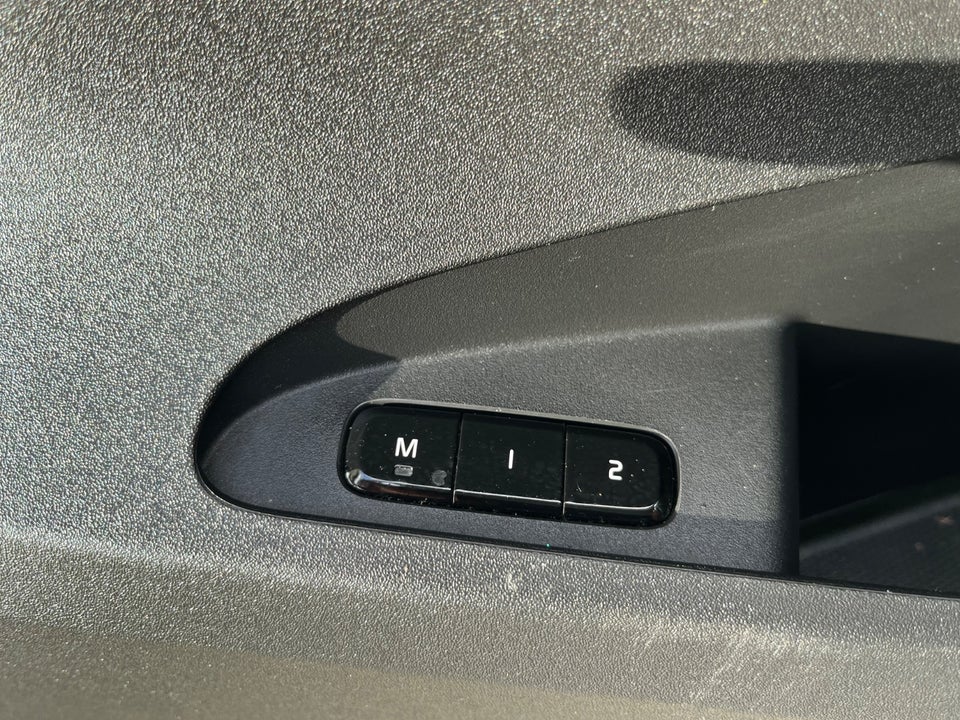 Polestar 2 Standard Range 5d