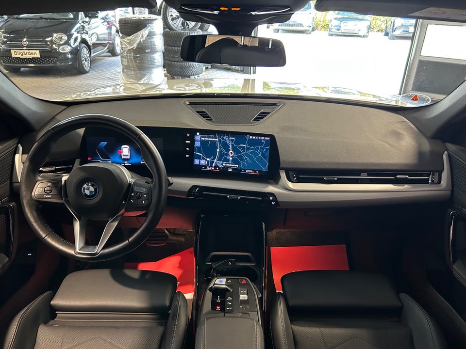 BMW iX1 xDrive30 5d