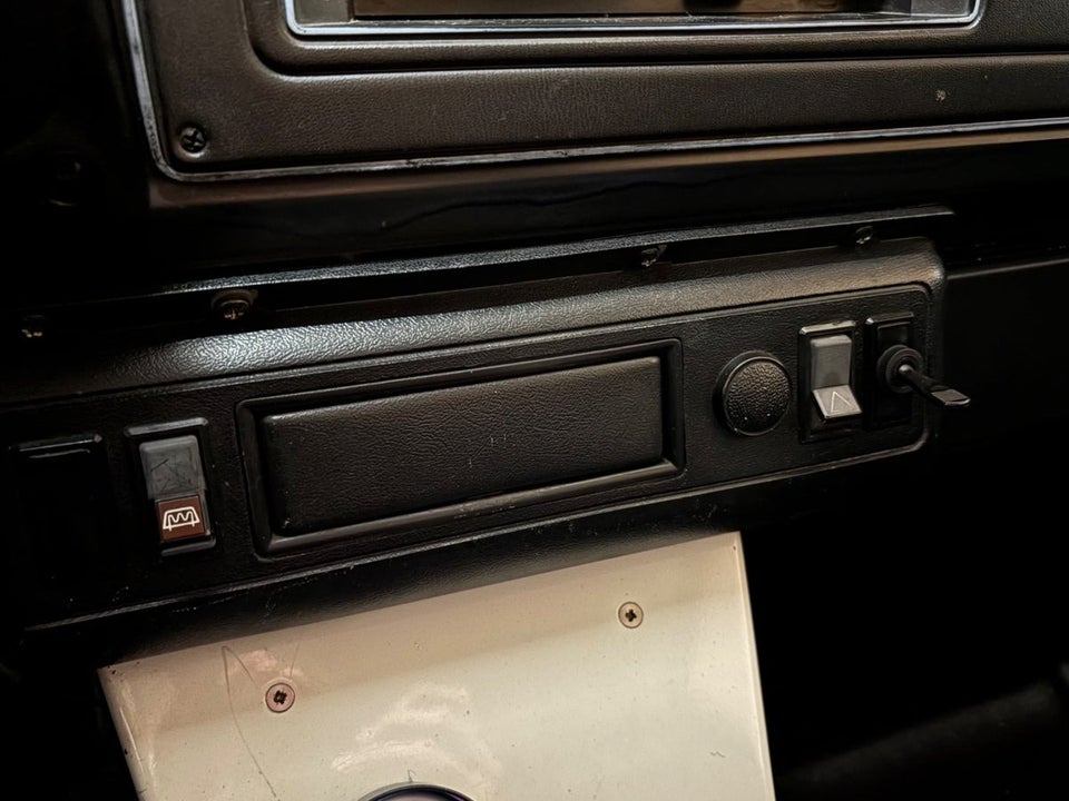 Ford Escort 1,6 Sport 2d