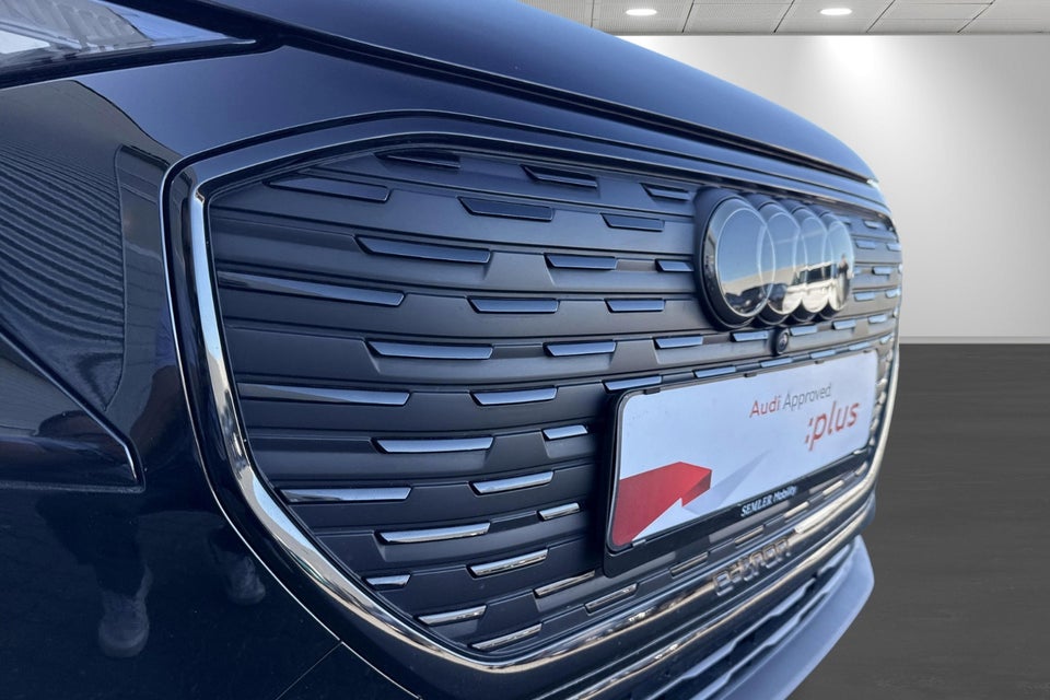 Audi Q4 e-tron 45 Ultra 5d