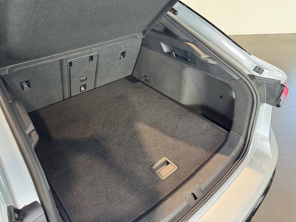 VW ID.7 77 Style 5d