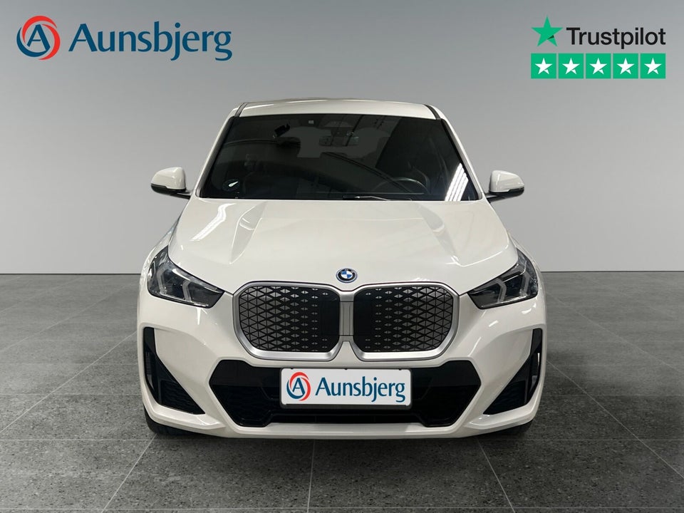 BMW iX1 eDrive20 M-Sport 5d