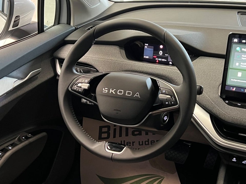 Skoda Enyaq 85 iV Loft 5d