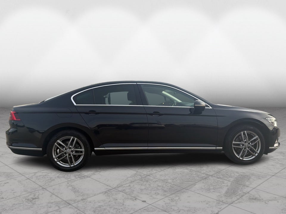 VW Passat 1,4 TSi 150 Highline Premium DSG 4d