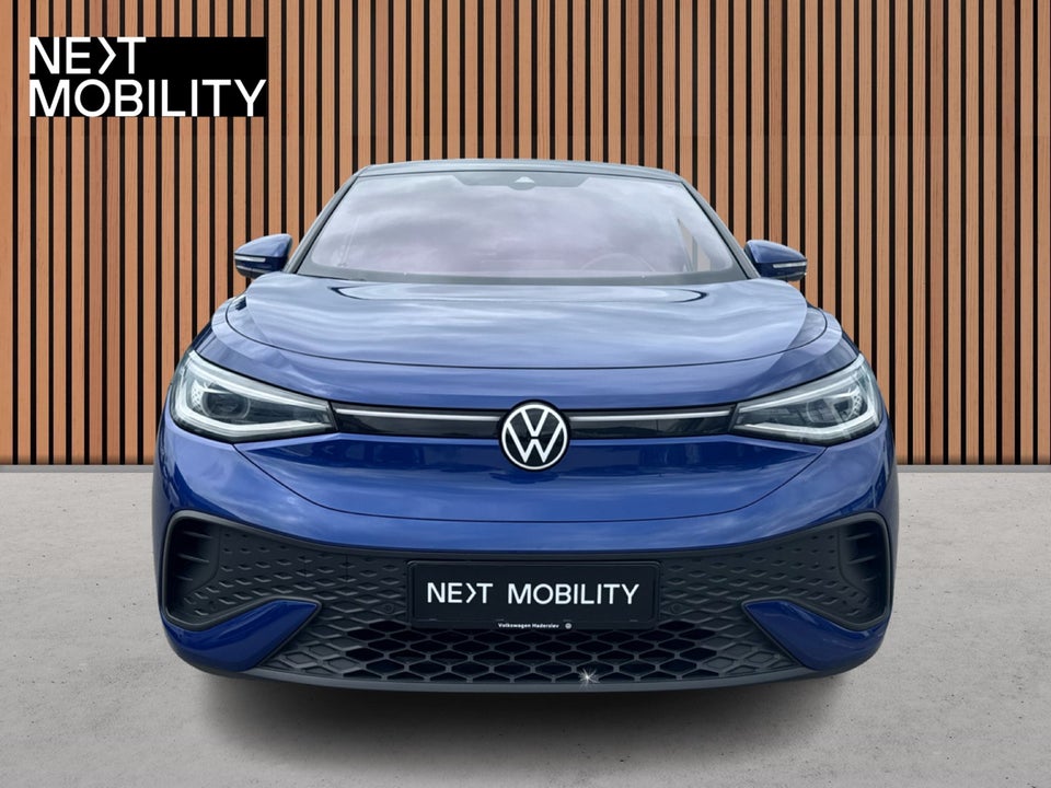 VW ID.5 77 Pro Performance 5d