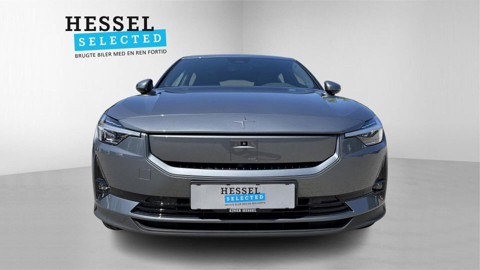 Polestar 2 Long Range 5d