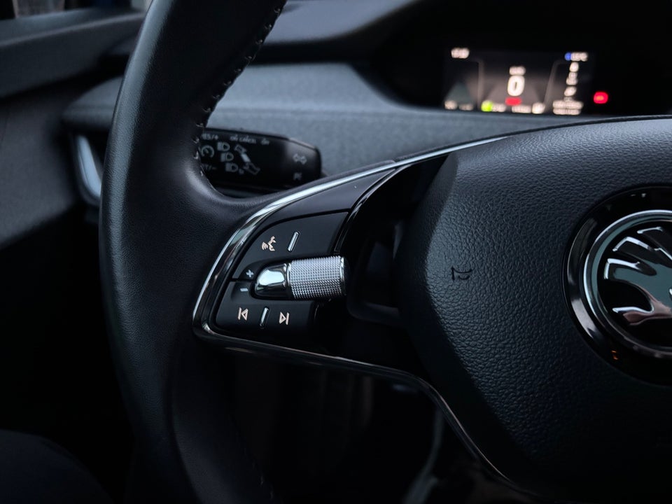 Skoda Enyaq 60 iV 5d