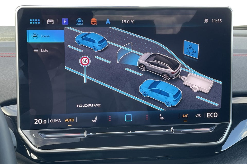 VW ID.4 77 GTX Max+ 4Motion 5d