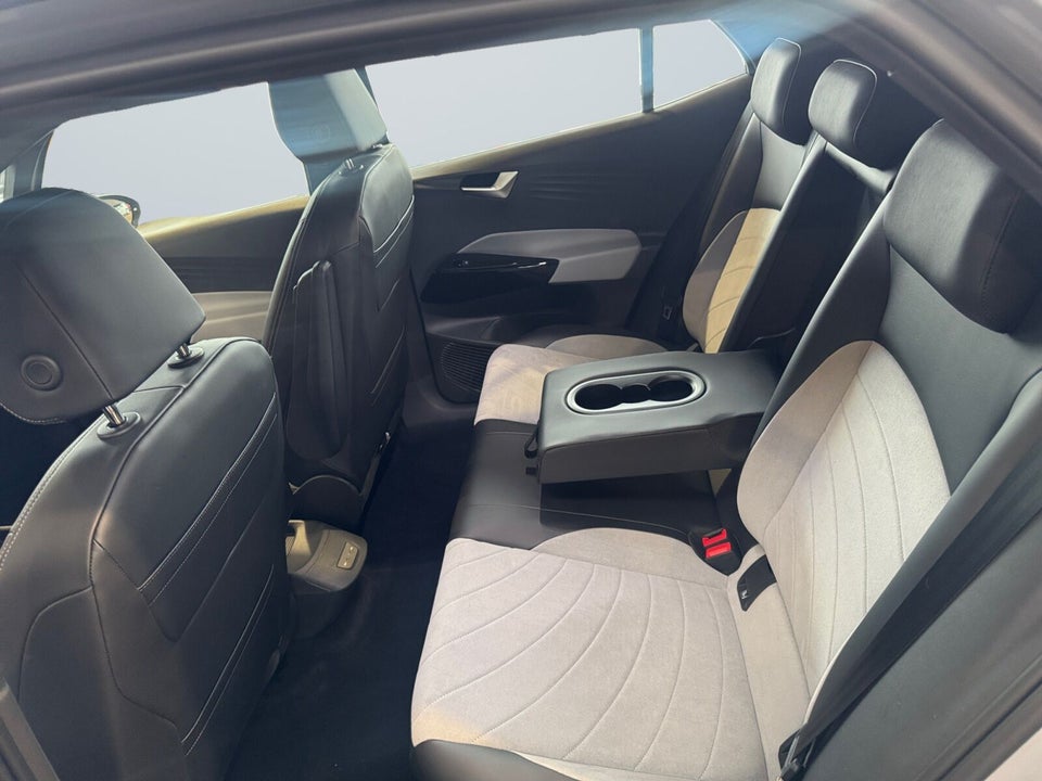 VW ID.3 58 Pro Performance 5d