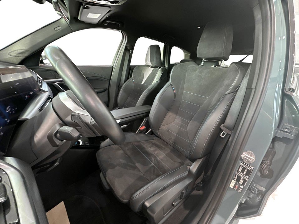 BMW iX1 eDrive20 M-Sport 5d