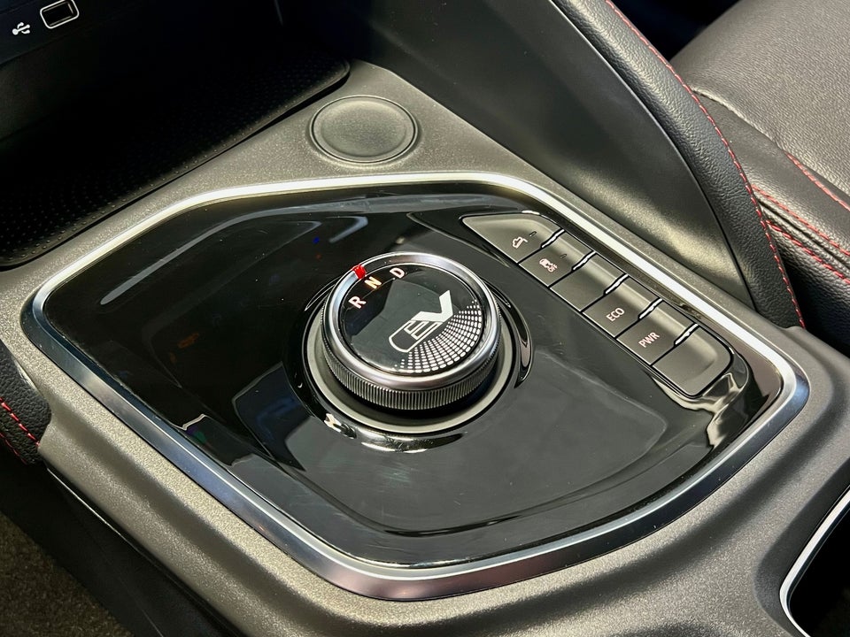 Maxus eT90 88 Pick-up 4d