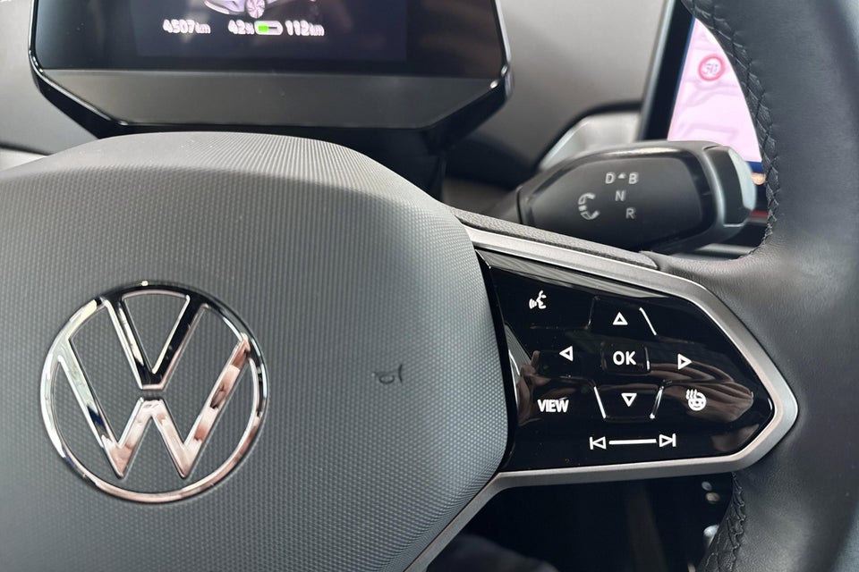 VW ID.4 77 Style+ 5d