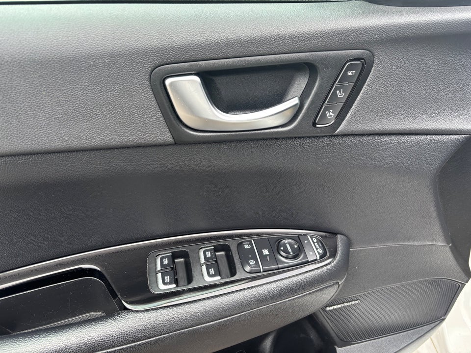 Kia Optima 2,0 PHEV SW aut. 5d