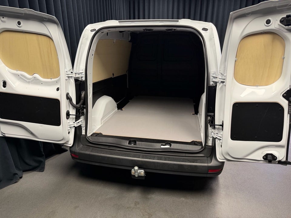 Mercedes eCitan A3 PRO Van
