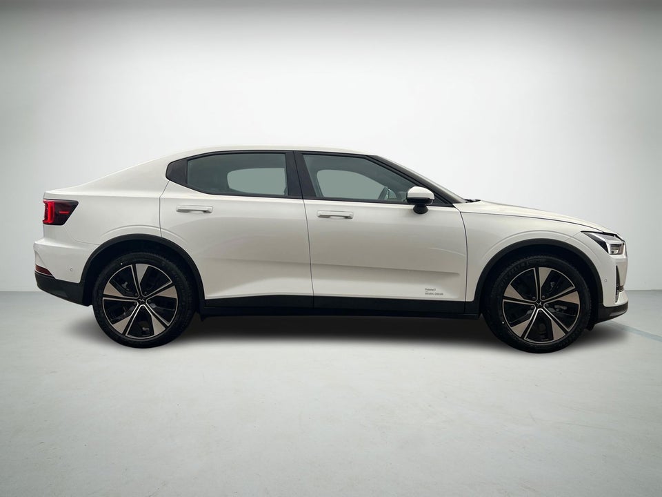 Polestar 2 Standard Range 5d