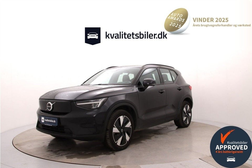 Volvo XC40 P6 ReCharge Core 5d