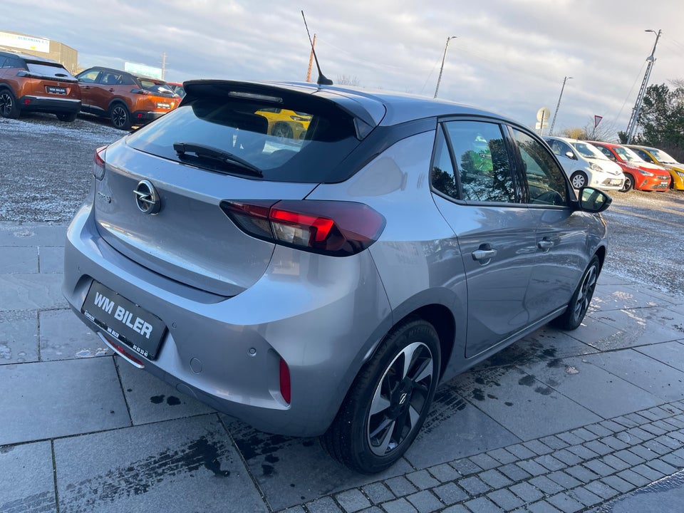 Opel Corsa-e 50 Dynamic 5d