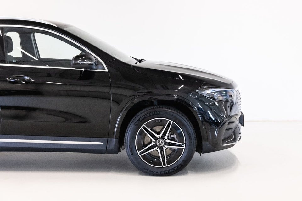Mercedes EQA350 AMG Advance 4Matic 5d