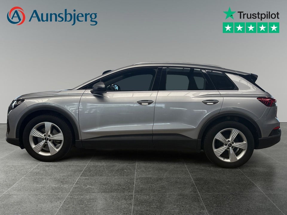 Audi Q4 e-tron 35  5d