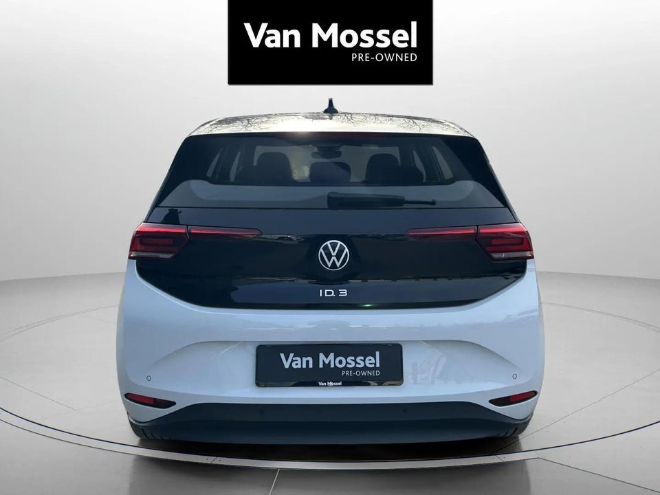 VW ID.3 77 Pro S 5d