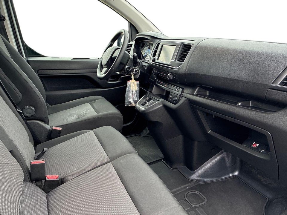 Peugeot e-Expert 75 L2 Premium Van