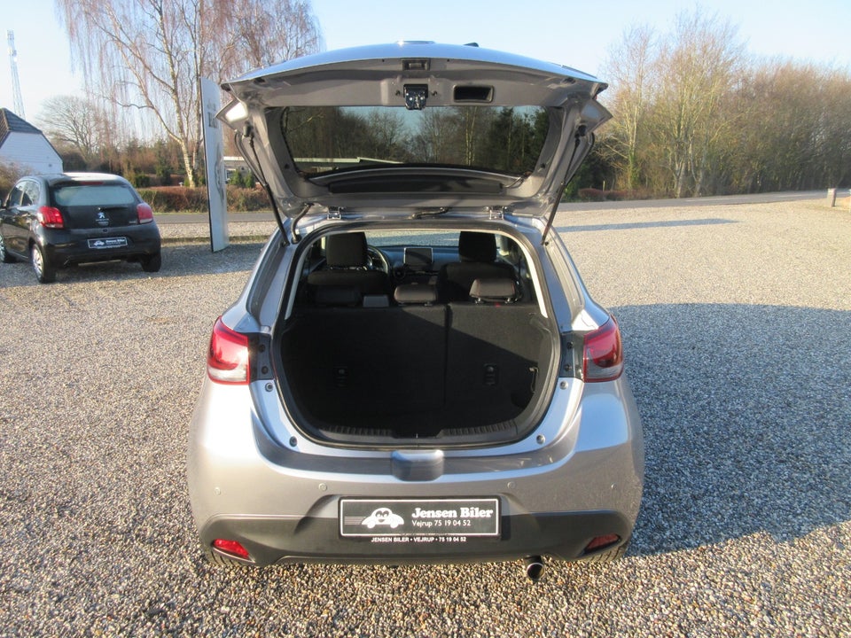 Mazda 2 1,5 SkyActiv-G 115 Optimum 5d