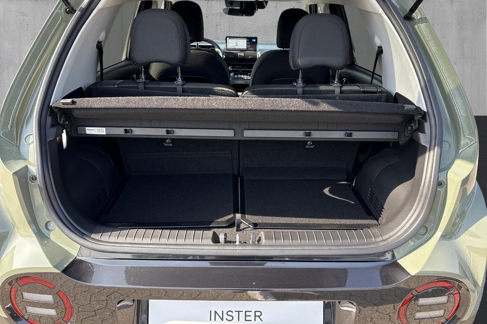 Hyundai Inster 49 Advanced 5d
