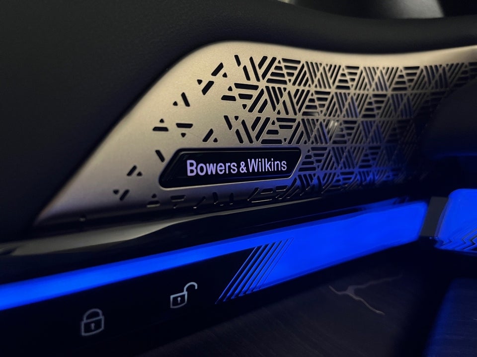 BMW i5 eDrive40 Touring M-Sport 5d