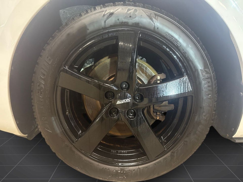 VW ID.3 58 Pro Performance 5d