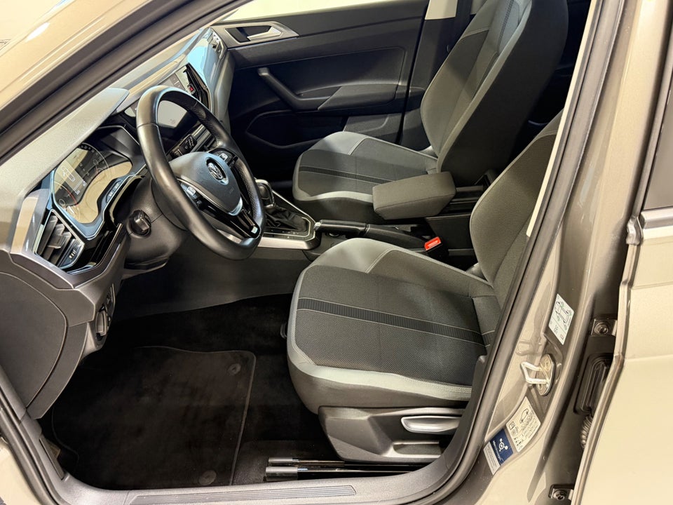 VW Polo 1,0 TSi 115 Highline DSG 5d