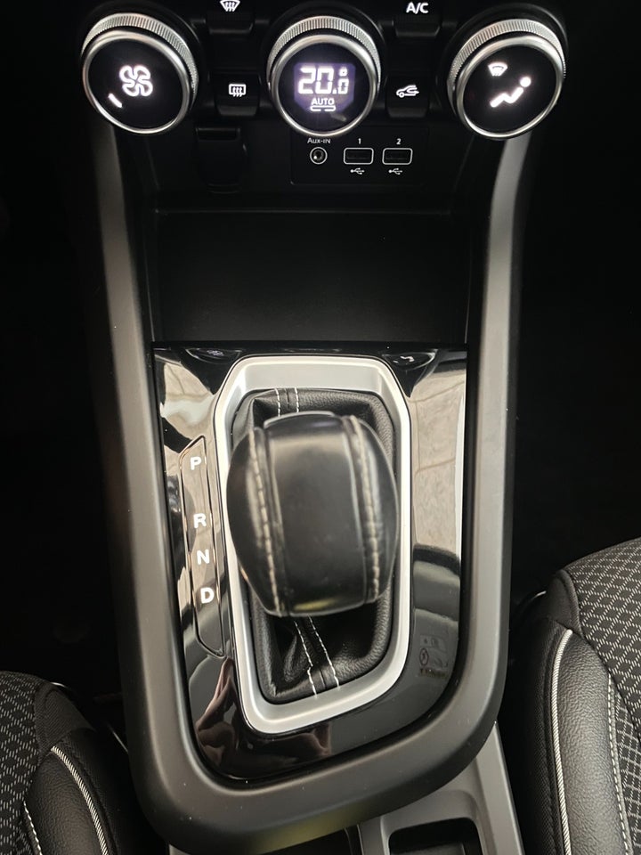 Renault Arkana 1,3 TCe 140 Intens EDC 5d