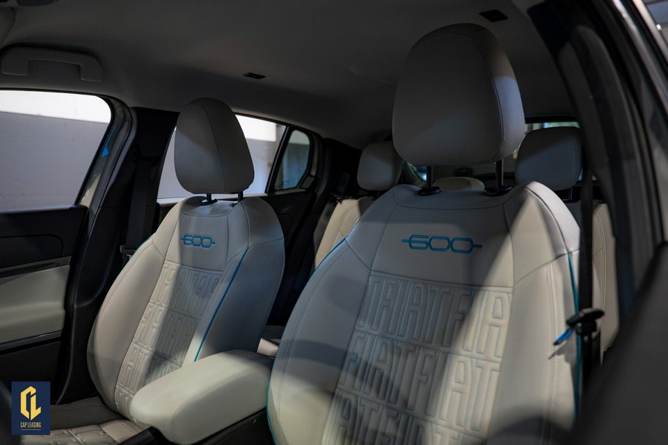 Fiat 600e 54 la Prima 5d